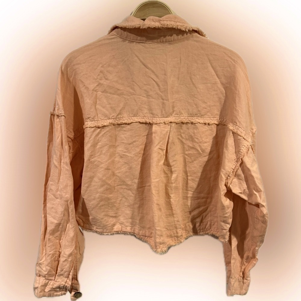 ZARA jacket - Picture 4 of 4